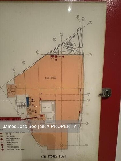 Cheap Macpherson B1 | whole floor  plate | Avail now (D13), Shop House #519157621
